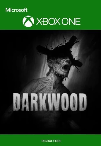 Darkwood Xbox One