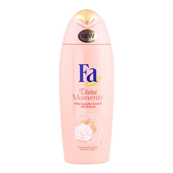 Fa Divine Moments Żel pod prysznic 400ml