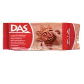 Molis DAS Terracotta 983646, 0.5 kg