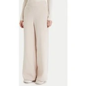 Vero Moda Sportinės kelnės Daisy 10338102 Smėlio Wide Leg