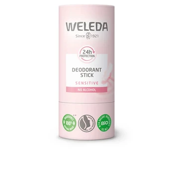 Weleda SENSITIVE SKIN deodorant stick 50 gr