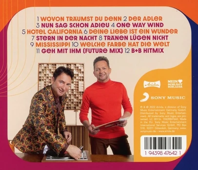 Vinilinė plokštelė Mūsų gyvenimo dainos