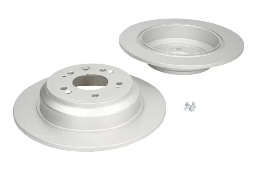 DELPHI BG4196C Brake Disc