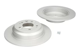 DELPHI BG4196C Brake Disc kaina