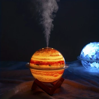 Oro drėkintuvas Galaxy, Jupiterio stilius