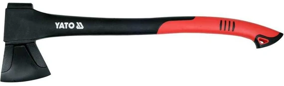 YATO skaldymo kirvis 1600g 60cm