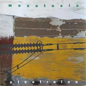 CD Monotonic - Electralux