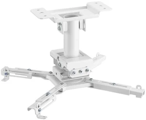 Tvirtinimas Vivolink Projector Ceiling Mount VLMC350S-W, balta