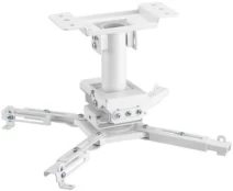 Tvirtinimas Vivolink Projector Ceiling Mount VLMC350S-W, balta kaina