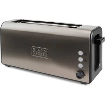 Skrudintuvas Black & Decker BXTO 1000E