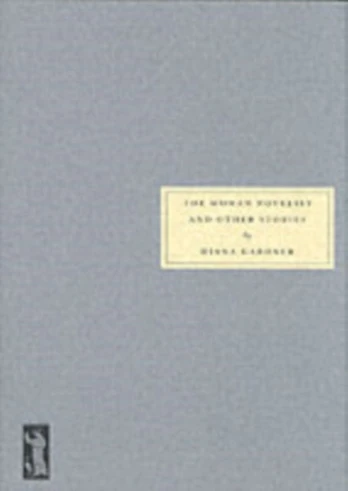 Woman Novelist and Other Stories