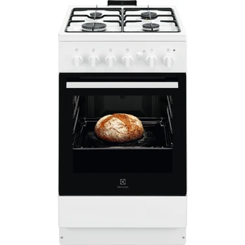 Viryklė Electrolux LKG500013W