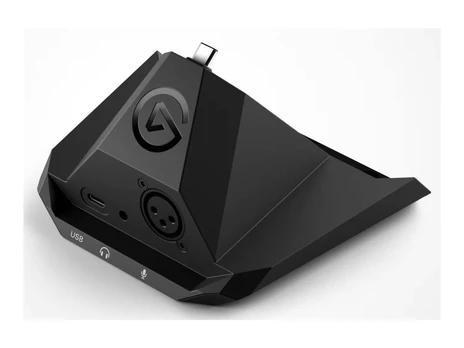 Elgato XLR Dock MK.2 for Stream Deck + | Elgato | 10GBQ9901
