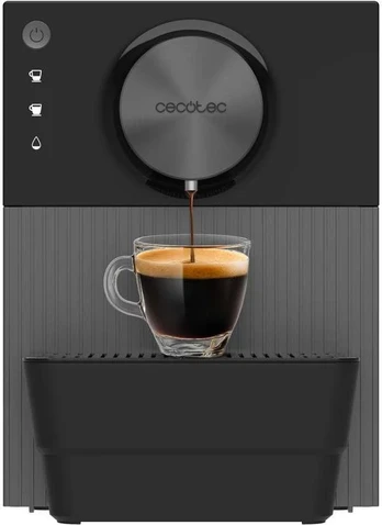 Kavavirė Cecotec Cremmaet Cube Kavos aparatas