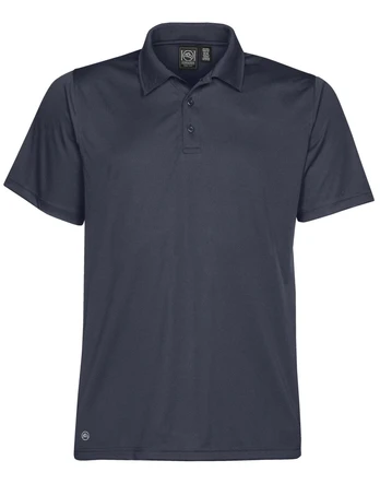 Vyriški Stormtech PG-1 Polo marškinėliai, greitai džiustantys