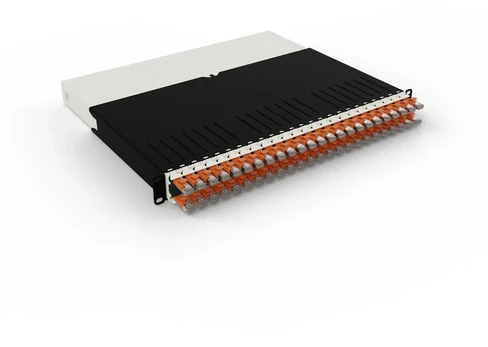 PATCHBOX 8RU / STP / Oranžinis (PONEX8STPOR)