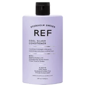 REF Cool Silver Conditioner Geltonus atspalvius neutralizuojantis kondicionierius, 100ml kaina
