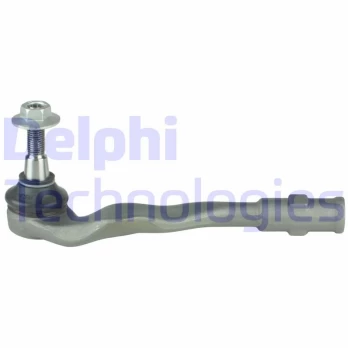 Skersinės vairo trauklės galas DELPHI TA2508