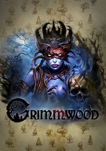 Grimmwood