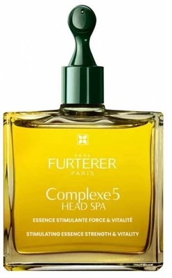 René Furterer Head Spa Complex 5 stimuliuojantis koncentratas 50ml