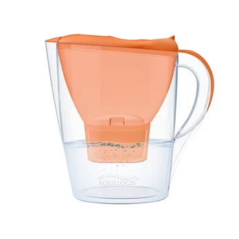„Aqualogis Harmony“ 2,6 l Orange