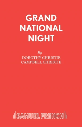 Grand National Night