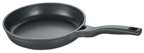 Keptuvė Berndes Vienna, 20 cm, aliuminis
