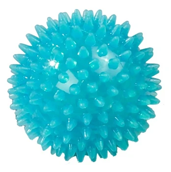 Masažinis kamuoliukas SVELTUS 0453 9cm