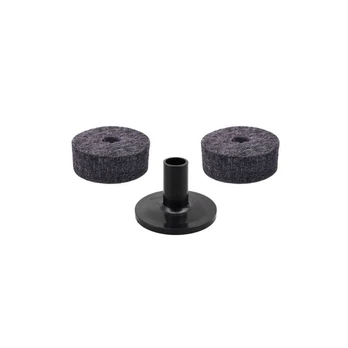 Būgnų lėkščių paminkštinimai Kera Audio FPWW-01