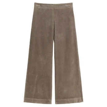 Kelnės moterims, Ruda, 5000012080 Pants