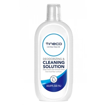 Grindų valiklis TINECO Cleaning Solution, 1 l