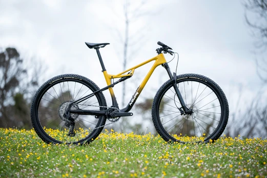 Dviratis MMR KENTA 50 CAMEL 20-L 2025