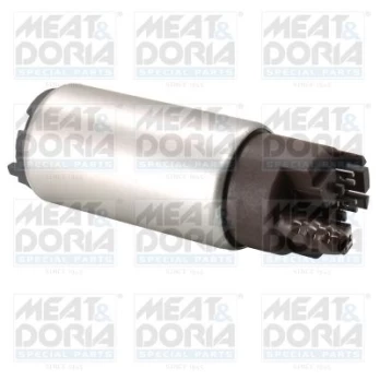 Kuro siurblys MEATDORIA 77932