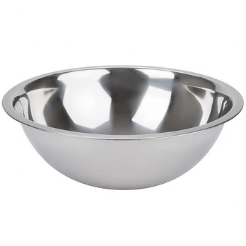 King Hoff PLIENINIS DUBENIS 16cm KINGHOFF KH-1227