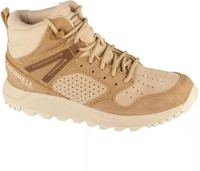 Merrell Wildwood Mid Leather WP W batai J038298