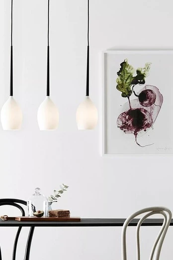 Decohouse pakabinamas šviestuvas Salut