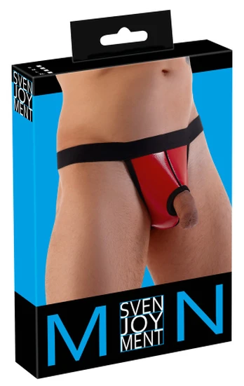 Svenjoyment Men's Thong S/M vyriški stringai
