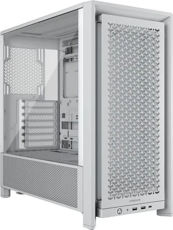 Corsair Microsystems CORSAIR FRAME 4000D - midi-tower - extended ATX