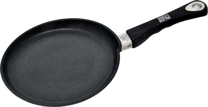 Keptuvė AMT Gastroguss I-124, 24 cm, aliuminis