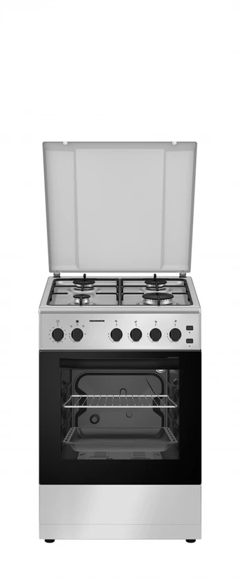 Viryklė Heinner HFSC-S50LITGSL