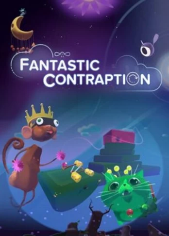 Fantastic Contraption PC