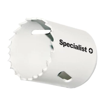 Gręžimo karūna SPpecialist+ Bi-Metal 20mm