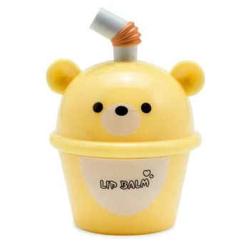 Lūpų blizgis Martinelia Teddy 2.8 g