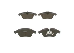 BOSCH 0 986 494 246 Brake pad set