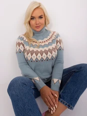 Megztinis-PM-SW-PM839.26X-mint kaina