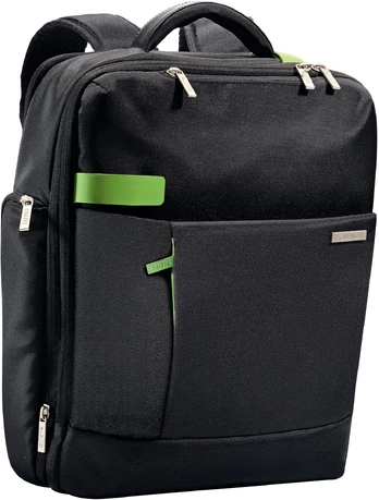 Kuprinė LEITZ SMART TRAVELLER 15.6, juoda