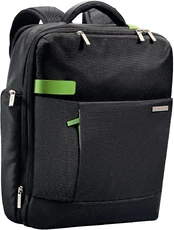 Kuprinė LEITZ SMART TRAVELLER 15.6, juoda kaina