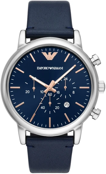 Laikrodis ARMANI MAN AR11451 (46MM)