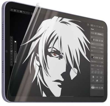 Panzer Glass PANZERGLASS GRAPHICPAPER SCREEN PROTECTOR IPAD MINI 8.3IN ULTRA-