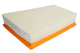 Oro filtras MAHLE LX957/3 kaina